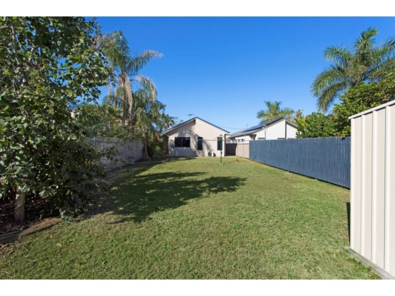 12 Patrick Street, Allenstown QLD 4700